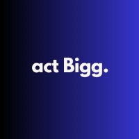 actBigg Logo